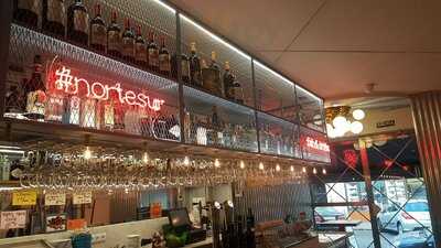 Marisqueria Norte Sur