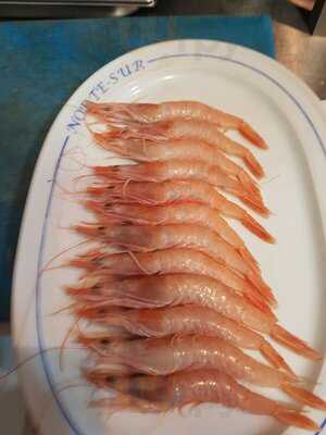 Marisqueria Norte Sur