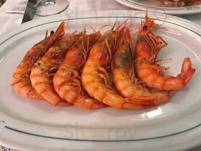 Marisqueria Norte Sur