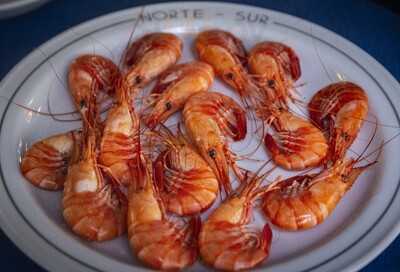 Marisqueria Norte Sur