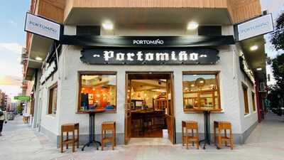 Portomino