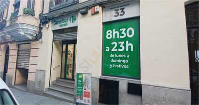 La Alacena De Victor Montes