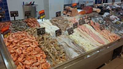 La Alacena De Victor Montes