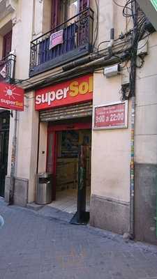 La Alacena De Victor Montes