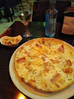 Ristorante Pizzeria Dante