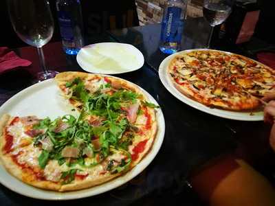 Ristorante Pizzeria Dante