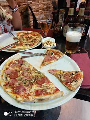 Ristorante Pizzeria Dante