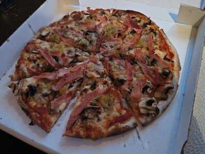 Ristorante Pizzeria Dante