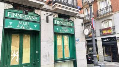 Finnegans
