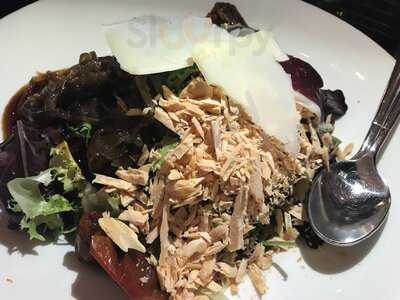 La Mafia Se Sienta A La Mesa