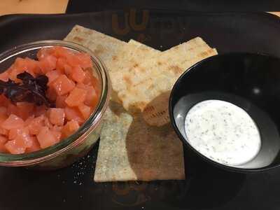 La Mafia Se Sienta A La Mesa