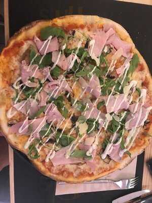 La Mafia Se Sienta A La Mesa