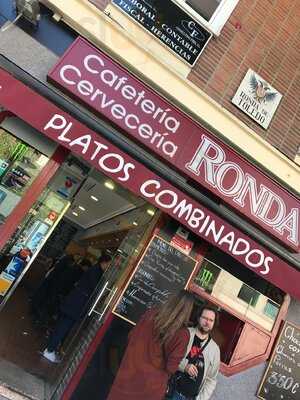 Bar Ronda