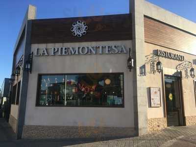 La Piemontesa Andes