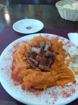 Los Torreznos Fernan Gonzalez