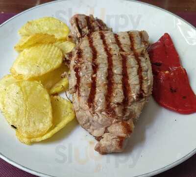 Los Torreznos Fernan Gonzalez