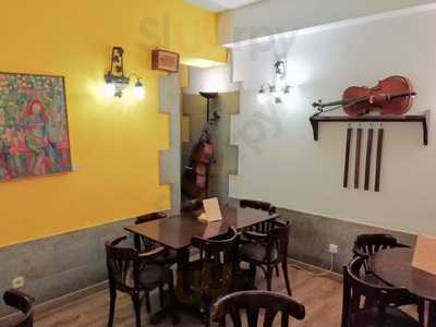 Los Torreznos Fernan Gonzalez