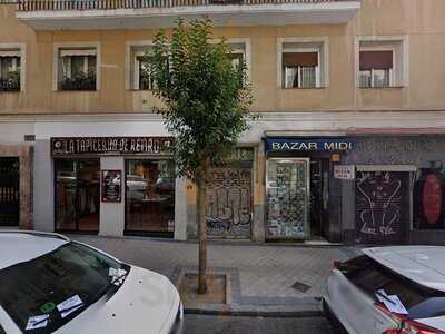 Los Torreznos Fernan Gonzalez