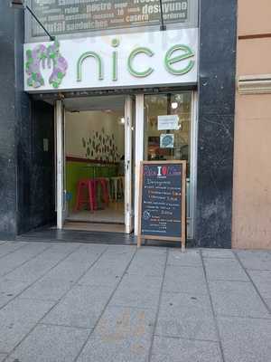 Restaurant Nice