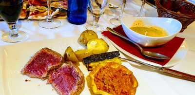 La Tagliatella Las Tablas, Madrid