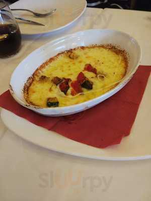 La Tagliatella Las Tablas, Madrid