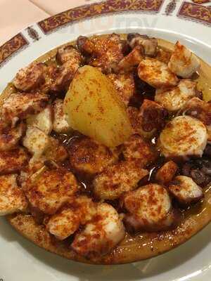 Nuevo Puerto De Vigo