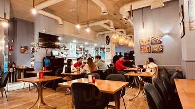 Nuevo Puerto De Vigo