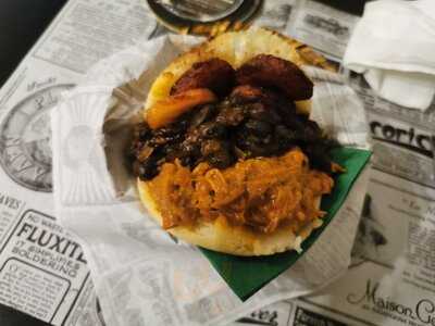 Guisaoh Delicias Venezolanas