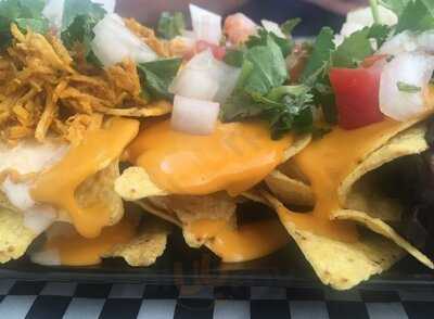 Guisaoh Delicias Venezolanas