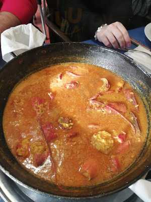 Restaurante La Paella De Dolores