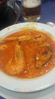 Restaurante La Paella De Dolores