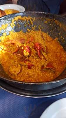 Restaurante La Paella De Dolores