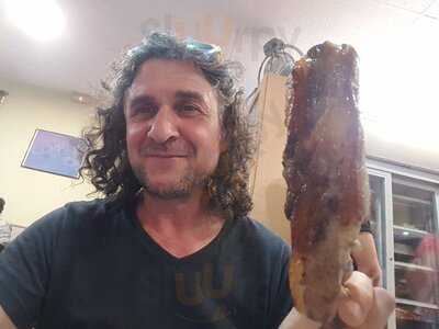 Restaurante La Paella De Dolores