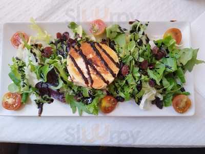 Restaurante La Paella De Dolores