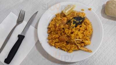 Restaurante La Paella De Dolores