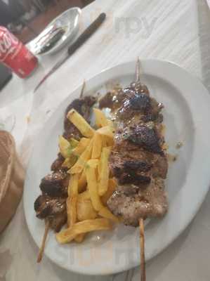 Restaurante La Paella De Dolores