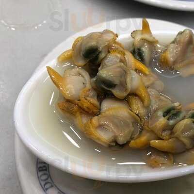 La Taberna De Los Madriles