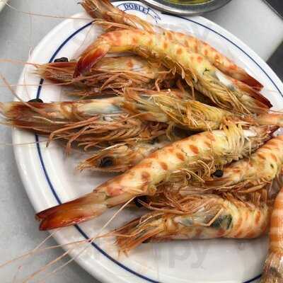 La Taberna De Los Madriles