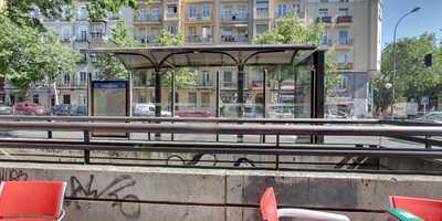 La Taberna De Los Madriles