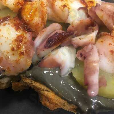 Desde La Barrera 1932