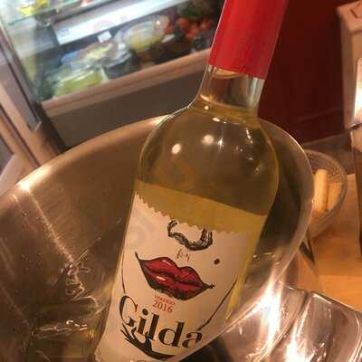 Desde La Barrera 1932