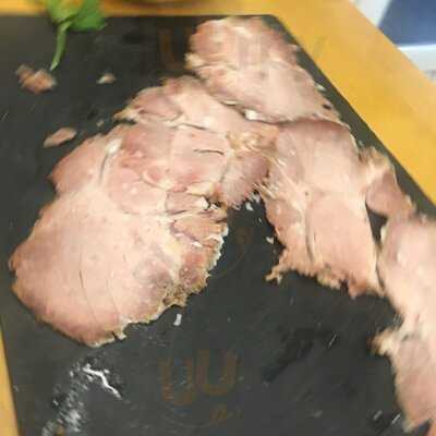 Desde La Barrera 1932