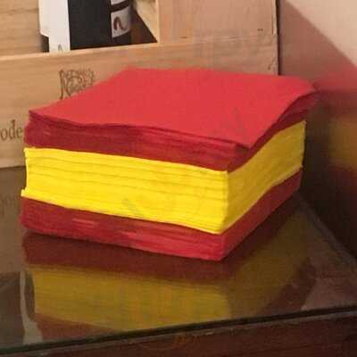 Desde La Barrera 1932