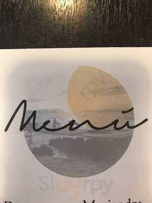 Desde La Barrera 1932