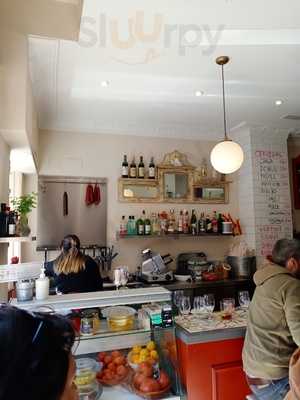 Desde La Barrera 1932