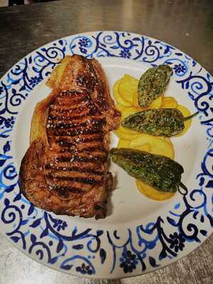 La Cuchara Restaurante Asador