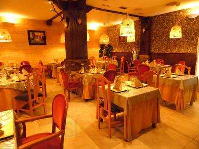 La Cuchara Restaurante Asador