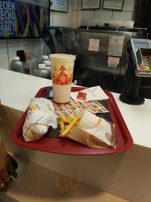 Burger King