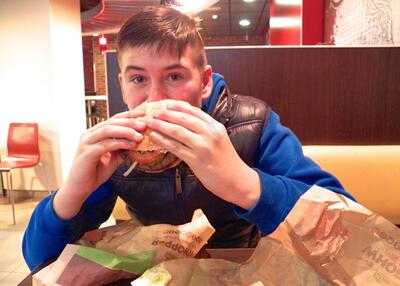 Burger King