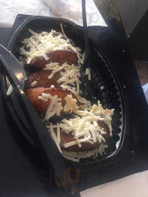 Arepa Olé "las Tablas"